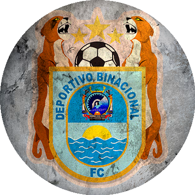 Logo Escuela Municipal Deportivo Binacional Fútbol Club